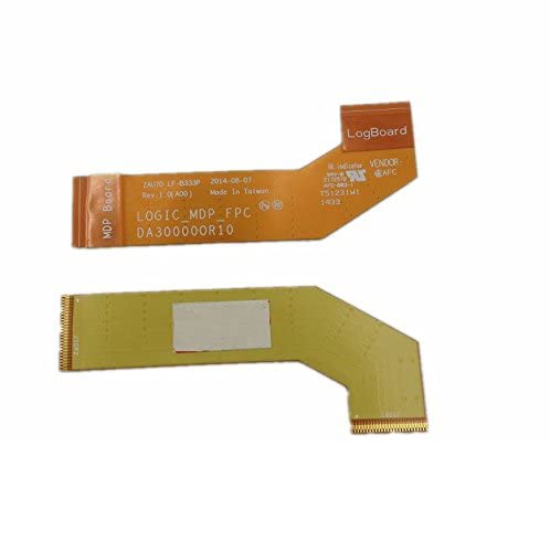 bvgbv h[^[ USB IO {[h { P[u ɓK DELL Latitude 13 7350 ZAU70 DA30000OR10 LF-B333P