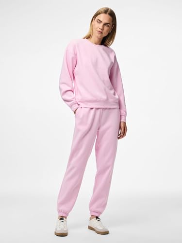 PIECES Pcchilli Hw Sweat Pants Noos Bc – Ansicht 3