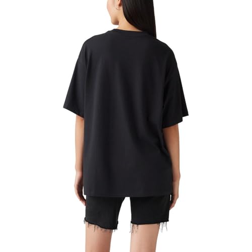 Image of Levi's Women's Perfect Graphic Tee Shirt