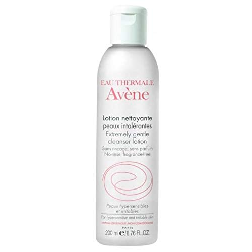 Avène Extremely Gentle Cleanser Lotion 200ml