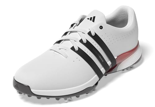Image of adidas Men's Tour360 24 Golf Shoes
