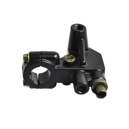 Support levier embrayage CBR125R élimine vibrations rétroviseur gauche JC34 JC39