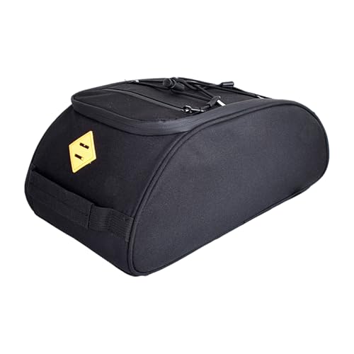 Sac de coffre de vélo pour les trajets en plein air et vélotaf