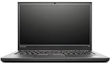 Premium Lenovo Thinkpad T450S 14 Inch Business Laptop (Intel Core i5-5200U up to 2.7GHz, 8GB DDR3 RAM, 512GB SSD, USB, VGA, Windows 10 Pro) (Renewed)