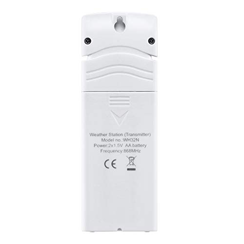 VLIKE WH32N Trasmettitore Stazione Meteo per