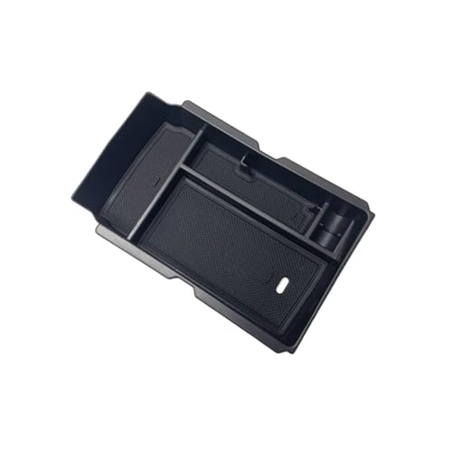 Organisateur d'accoudoir CRV 2023-2025 plateau de console centrale