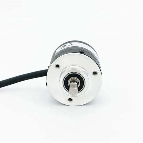 Encodeur rotatif TRD-2T incrémental 2000 PPR capteur de position arbre 6mm - 6