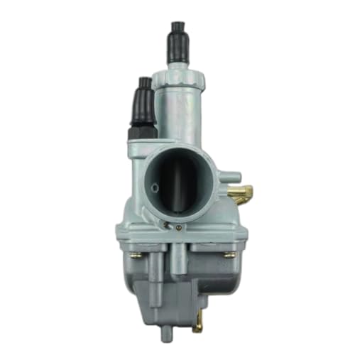 Carburateur Kawasaki KLF 220 Bayou pour réparer quad qui ne démarre plus