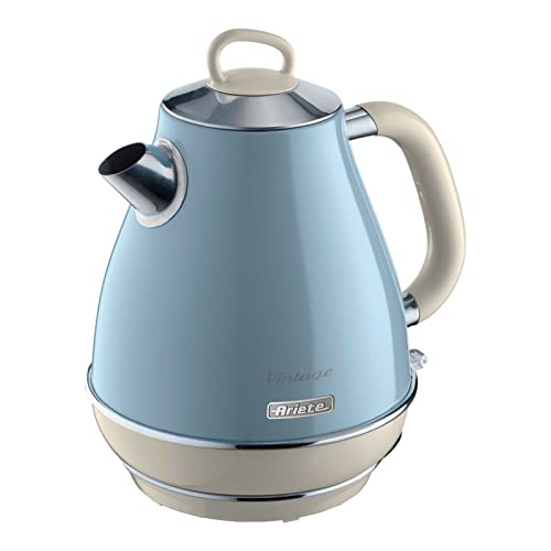 Ariete 2869 LB Retro Kettle
