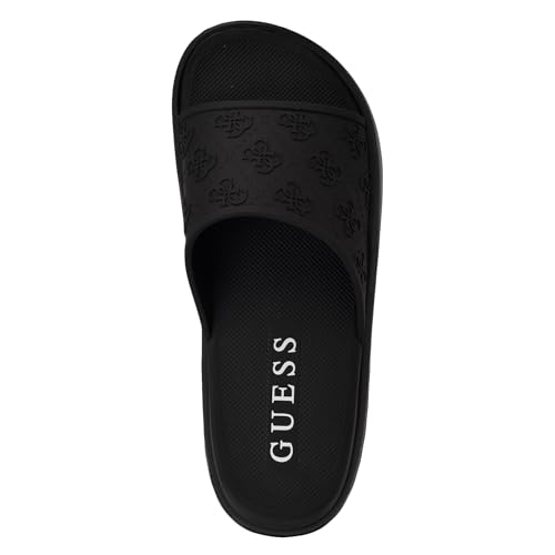 Guess Men's Magaria Slide Sandal2