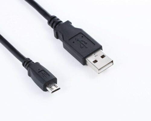 Adaptador cargador AC/DC con cable USB para Tablet ASUS miniatura 2