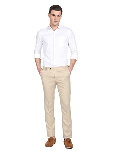 Image of Arrow Men's Regular Pants