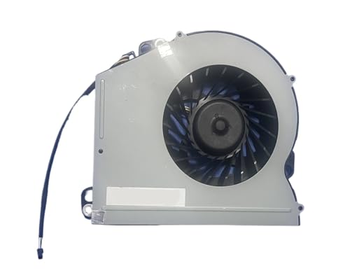 Ventilateur de refroidissement EFC0251S1-C010-S9A à haut flux d'air pour ordinateur 23