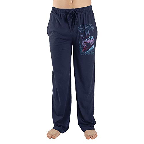 Star Wars Tie Fighter Sleep Pajama Pants