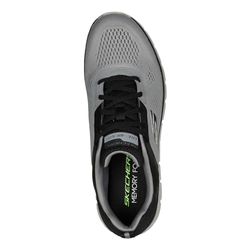 Image of Skechers Mens Track Broader