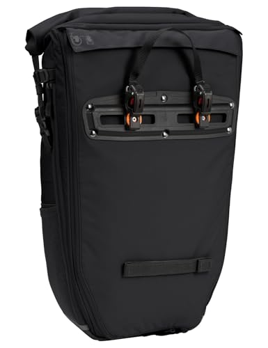 Fahrradtasche Vaude Citygo Bike 23 II im Vergleich