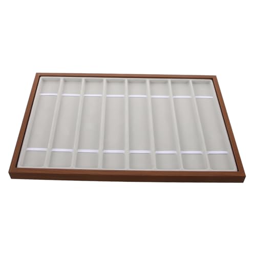 Rangement individuel de bracelets Healvian pour organiser votre coiffeuse au quotidien
