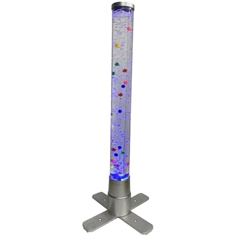 Playlearn 60cm Bubble Lamp for Sensory Stimulation Cover