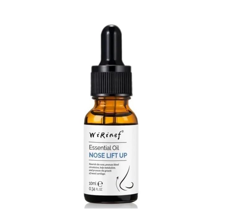 Opulent Mirage Nose Up Shaping Essential Oil - Contouring & Firming Formula - Nose Profile essential oil - 30ml (B0D6GLMSKN) Amazon Price History, Amazon Price Tracker