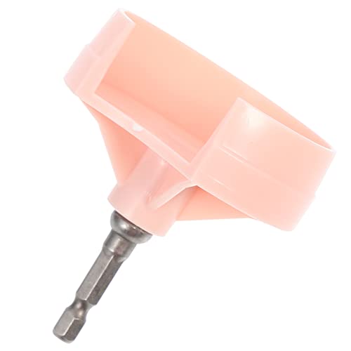 Best Knitting Machine Drill Adapter For DIY