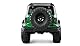 Amewi AMXRock Caballo Crawler 4WD 1:10 ARTR grün-metallic