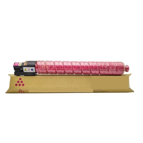 Toner MPC3502 couleur magenta charge 360g pour système Ricoh Aficio MPC3002