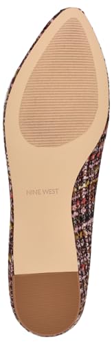 Image of Nine West Women's Speakup Ballet Flat