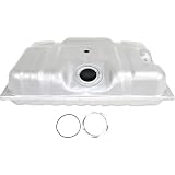 Garage-Pro Fuel Tank For Ford F-250 1990-1996, 1998 Rear