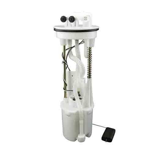 weber fuel pump - Weber Engine Electrical - In-Tank Fuel Pump / Fuel Module