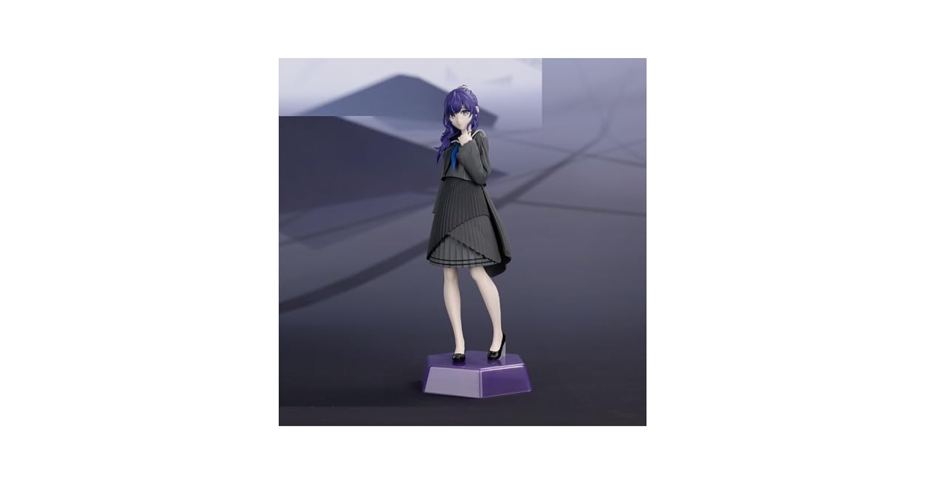 Amazon.co.jp: 朝比奈まふゆ フィギュア プロジェクト*セカイ