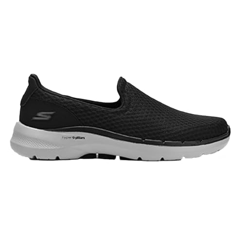 Image of Skechers Men Pull On Walking Shoes