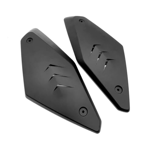 Kit carrosserie pour réparer un réservoir rayé de moto CB 650R CBR 19-22