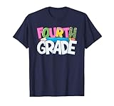 4th Graders