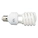 Sundew 10.0 UVB Compact Fluorescent Desert Light Bulb for Reptiles,Terrarium Lamp,13 Watts,26 Watts,E26,Screw Thread (13, Watts)