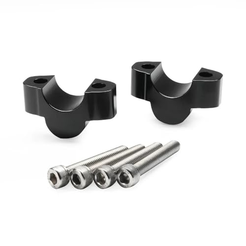 Riser guidon pour Tracer 9 collier de serrage premium