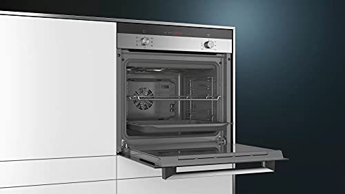 Siemens Backofen HB113FBS1 iQ100 Einbau-Elektro