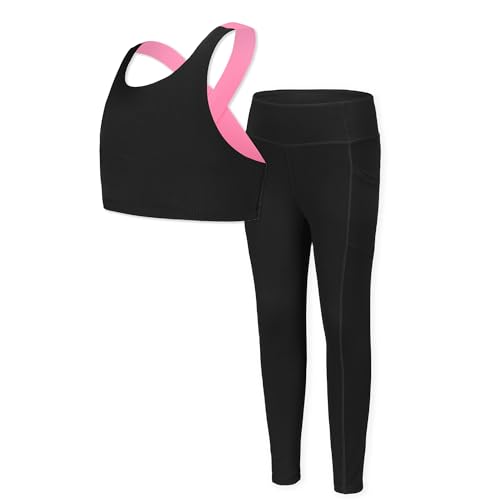 La Mejor Lista de Ropa de punto deportiva para Niña disponible en línea. 8 Imagen adicional