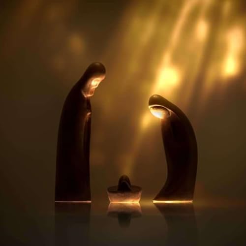 Final Sunday in Advent Audio