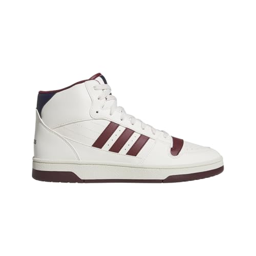 Image of Adidas Unisex-Adult Break Start Mid Top