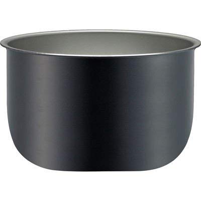 【新品未使用】タイガー 内なべ JBG1022 炊飯ジャー用 Amazon | タイガー部品：内なべ/JBG1022炊飯ジャー用 | タイガー魔法瓶