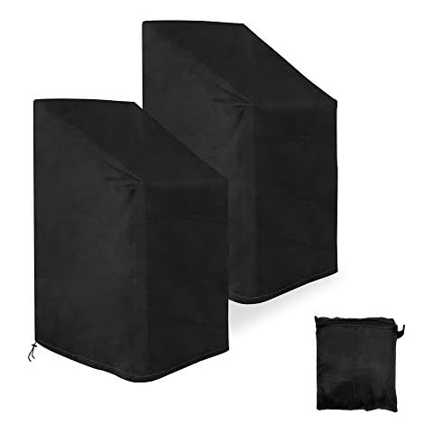AZKEEGREY Waterproof Garden Chair Covers Cover