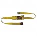Cargo Strap, Ratchet, 9 ft.x2 in., 1666 lb.