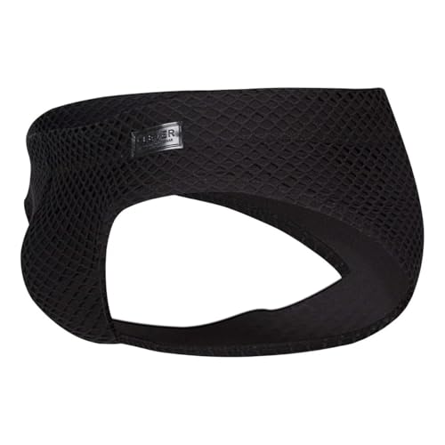 Clever Moda Masculine Fashion Mens Swim Briefs Trunks Swimwear4