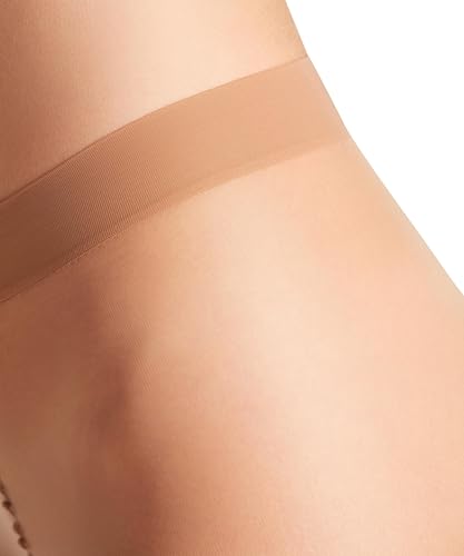 Image of FALKE womens Seidenglatt 15 Den Tights W 1 Pair