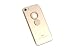Produktbild Kronya® | 360° drehbarer Smartphone Fingerhalter | Case Finger Griff Halter Halterung Handy Hülle Ring Ringhalter Ständer Tablet | Kompatibel mit Apple iPhone iPad Samsung Galaxy | 2 (Gold)