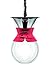Bodum Pour Over, 51-Ounce, White