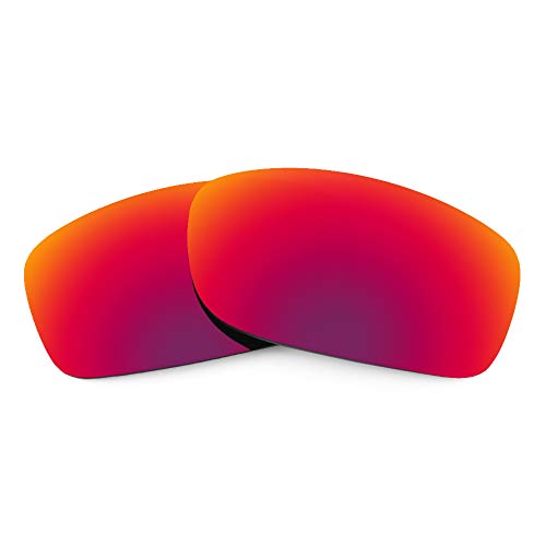Image of Revant Replacement Lenses for Oakley Fives Squared OO9238