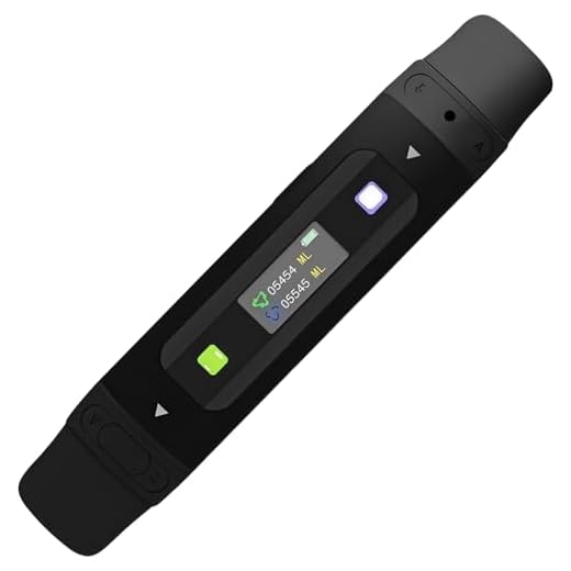 Breathing Trainer, Portable Lung Exercise Device with LED Display, Adjustable Resistance for Athletes and Runners, Respiratory Muscle Strength Training Tool for Swimmers and Cyclists