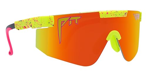 Image of Pit Viper The 2000 Sunglasses