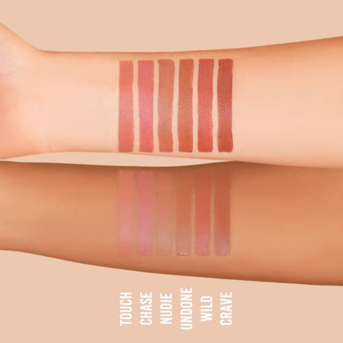 PROJECT LIP PLUMP & FILL LIP LINER - SHADE TOUCH - Image 7